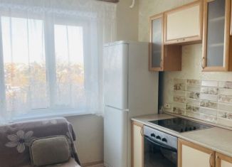 Сдается в аренду однокомнатная квартира, 36 м2, Челябинская область, улица Мамина, 27А