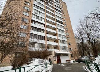Продается однокомнатная квартира, 40 м2, Москва, улица Академика Комарова, 5, метро Фонвизинская