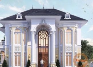 Продается дом, 120 м2, посёлок городского типа Новоспасское, улица Мира