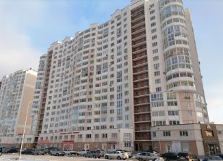 Сдается 1-комнатная квартира, 40 м2, Екатеринбург, улица Чкалова, 239, улица Чкалова