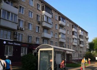 Сдается однокомнатная квартира, 36 м2, Москва, Нижегородская улица, 83, станция Нижегородская