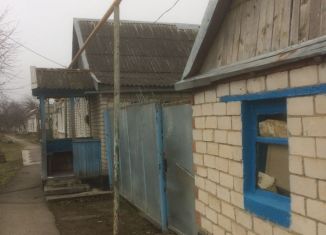 Продам дом, 50 м2, село Новоселицкое