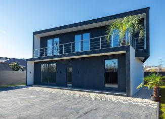 Продажа дома, 185 м2, село Весёлое, улица Мира, 122/13А