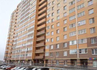 Квартира на продажу студия, 20.3 м2, Никольское, Октябрьская улица, 16, ЖК Прибрежный