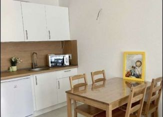 Продается однокомнатная квартира, 36 м2, посёлок Коммунарка, улица Александры Монаховой, 84к3, ЖК Бунинские Луга