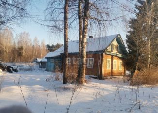 Продаю дом, 58.7 м2, деревня Николаевщина, 41К-021