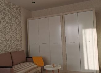 Продам однокомнатную квартиру, 34 м2, Йошкар-Ола, улица Йывана Кырли, 50А, микрорайон 9Б