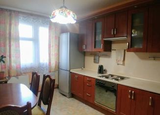 Аренда двухкомнатной квартиры, 58 м2, Москва, улица Усиевича, 29к2, САО