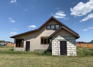 Продажа дома, 240 м2, деревня Лужки, деревня Лужки, 17А