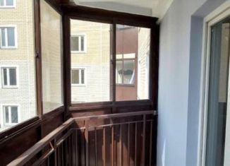 Продается 1-комнатная квартира, 46 м2, деревня Малые Вязёмы, жилой комплекс Высокие Жаворонки, 3, ЖК Высокие Жаворонки