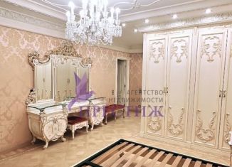 Продается пятикомнатная квартира, 222.6 м2, Москва, Кутузовский проспект, метро Выставочная