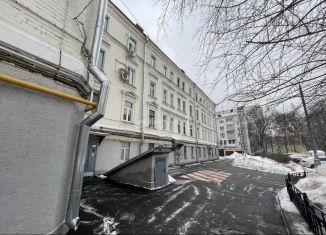 Продам квартиру студию, 12.7 м2, Москва, Новослободская улица, 52с2, метро Менделеевская