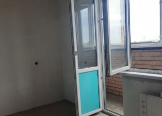 Квартира на продажу студия, 21 м2, Краснодар, ЖК Самолёт-3