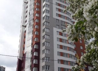 Продам однокомнатную квартиру, 37 м2, Екатеринбург, улица Патриса Лумумбы, 63, ЖК Клён