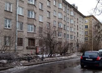 Продам 1-комнатную квартиру, 32 м2, Санкт-Петербург, проспект Металлистов, 103, Калининский район