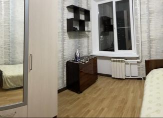 Аренда двухкомнатной квартиры, 40 м2, Москва, Кавказский бульвар, 29к1, метро Царицыно
