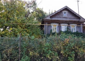 Продажа дома, 50 м2, село Хормалы, улица Чкалова