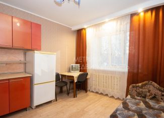 Квартира на продажу студия, 16.8 м2, Тюменская область, улица Республики, 220