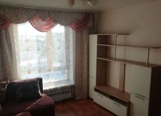 Аренда 1-комнатной квартиры, 30.5 м2, Самарская область, микрорайон Крутые Ключи, 37