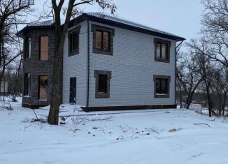 Продажа коттеджа, 145 м2, Волгоград, Советский район, улица Джамбула Джабаева, 60