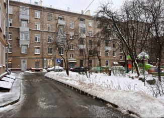 Продам 2-ком. квартиру, 63 м2, Москва, улица Кржижановского, 1/19, метро Профсоюзная