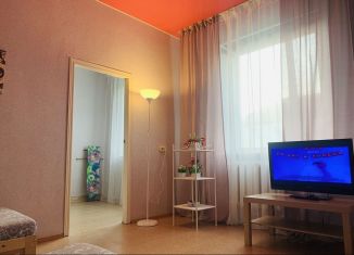 Сдается 2-ком. квартира, 40 м2, Верхняя Пышма, улица Александра Козицына