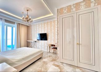 Продается 2-ком. квартира, 119 м2, Сочи, Курортный проспект, 105, ЖК Актёр Гэлакси