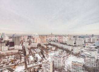 Продается 1-ком. квартира, 28.8 м2, Москва, Мичуринский проспект, 56, ЖК Небо