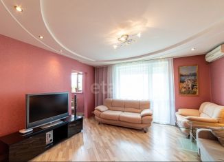 Продам 4-комнатную квартиру, 80 м2, Хабаровский край, Большая улица, 89