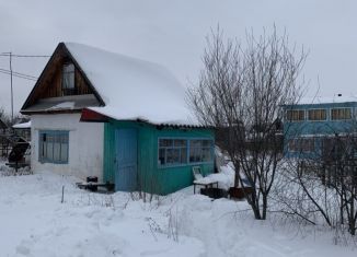 Продажа дачи, 40 м2, СПК Солнечный, площадь Ленина