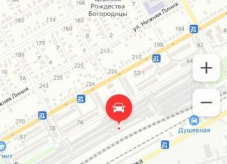 Сдам гараж, 18 м2, Таганрог, Инициативная улица