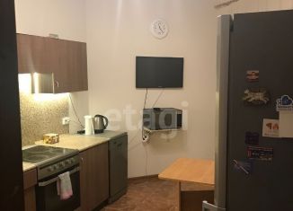 Продажа 3-ком. квартиры, 81 м2, Люберцы, улица Дружбы, 9, ЖК Люберцы 2016