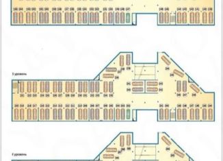 Сдам в аренду машиноместо, 12 м2, Пермь, улица Мира, 136А