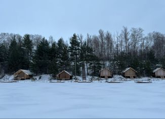 Сдается в аренду дом, 25 м2, село Никольское, Рыбацкая улица, 1