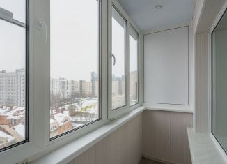 Продажа 3-комнатной квартиры, 104.2 м2, Санкт-Петербург, Морская набережная, 29, Морская набережная