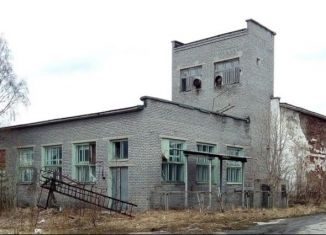 Продаю склад, 4245.1 м2, Мурманская область, 1-я Шпальная улица, 1