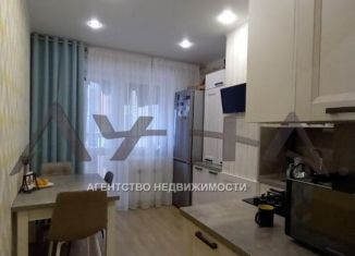 2-комнатная квартира на продажу, 65 м2, село Мелекес, Молодёжная улица, 23