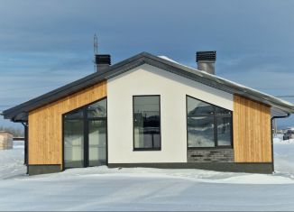 Продается коттедж, 126 м2, деревня Шмидтово, Гжельская улица