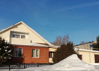 Продам дом, 91.4 м2, поселок городского типа Ачит, Уральская улица