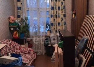 Продажа трехкомнатной квартиры, 91.1 м2, Озёрск, проспект Ленина, 64