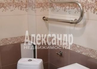 Продается трехкомнатная квартира, 68 м2, городской посёлок Кузьмоловский, улица Победы, 8