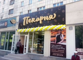 Продам торговую площадь, 293 м2, Пермь, улица Космонавта Леонова, 51, Индустриальный район