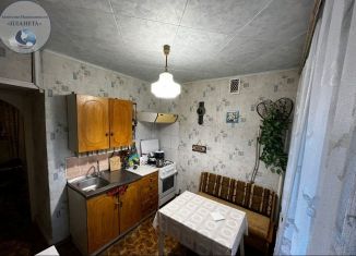 Продам 1-комнатную квартиру, 31.6 м2, село Стромынь, улица Адмирала Нахимова, 5