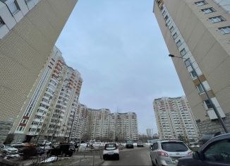 Продажа однокомнатной квартиры, 38 м2, Москва, Юрловский проезд, 14к4, ЖК Юрлово