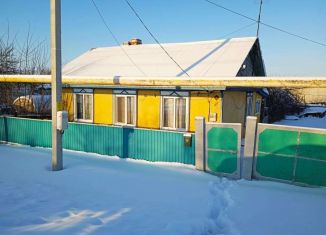 Продается дом, 50 м2, село Поисево, улица М. Шакирова, 49