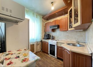 Продажа 3-ком. квартиры, 56.1 м2, Петропавловск-Камчатский, проспект 50 лет Октября, 15/3, микрорайон Мишенный-3