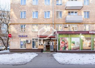 Продажа торговой площади, 349.6 м2, Москва, Малая Ботаническая улица, 3, район Марфино