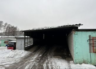 Сдается гараж, 19 м2, Москва, Венёвская улица, 32с16, метро Бульвар Адмирала Ушакова