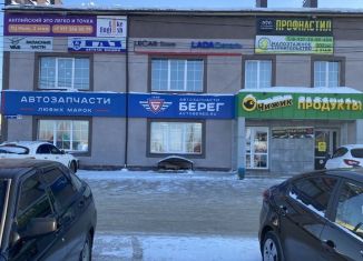 Аренда помещения свободного назначения, 208 м2, село Загородный, Стерлибашевский тракт, 2/1