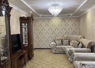 Продажа 2-комнатной квартиры, 96.4 м2, Черкесск, улица Космонавтов